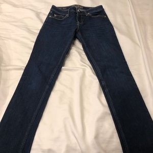 DL1961 Angel 4way/360 degrees stretch comfort